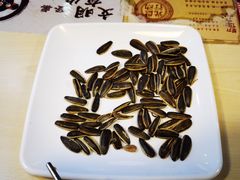 -清和园素食自助餐厅(义信堂美食城店)