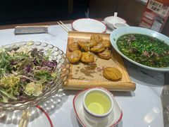 -金陵后厨·南京菜(新街口秣陵路店)