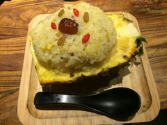 菠萝饭-茶花妹子云南餐厅(北大店)