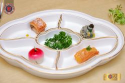 -上海海鸥丽晶酒店·宴会厅