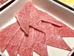 -NIUAN牛庵·日式和牛烧肉(恒隆店)