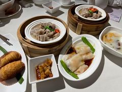 -潮福城潮州大酒楼(湖滨北路店)