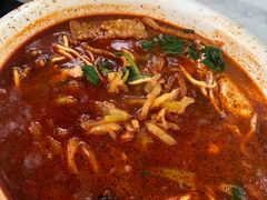 三鲜面-管记皮肚面