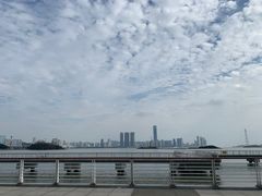 -海沧湾公园
