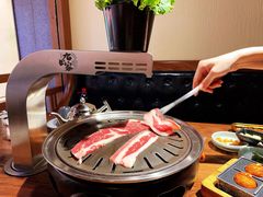 -九田家黑牛烤肉料理(太阳宫广场店)