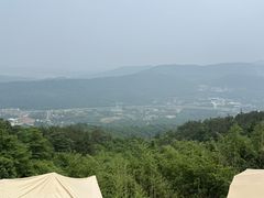-冶父山国家森林公园