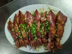 -梅姐海鲜餐厅(水头海鲜街店)