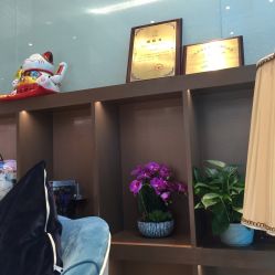 -清颜专业祛痘连锁店