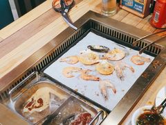 -蒙肥羊·酸汤潮牛·鲜牛肉火锅烤肉自助(岗顶店)
