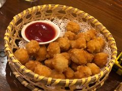 -蓝枪鱼西餐厅(锦华店)