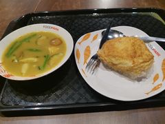 -滨海尚泰美食广场