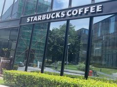 -星巴克(深圳前海企业公馆店)