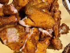 -前海沿·青岛菜(五四广场永旺店)