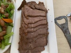 -三盛楼饭店(四流中路店)