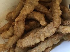 -北坦杨家干炸里脊(总店)