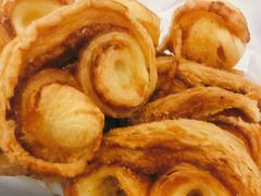 蝴蝶酥-百香林西点(西安门店)