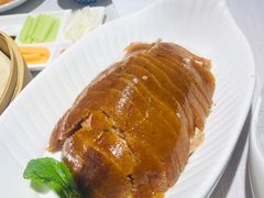 金牌烤鸭-大鸭梨烤鸭·北京菜(南小街/南苑店)