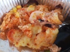 -必胜客(城西银泰店)