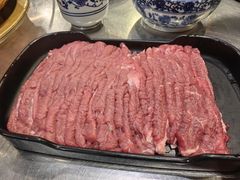 -牛街清真满恒記(平安里西大街店)