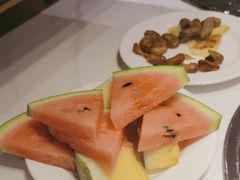 -巴邑火锅·鲜切牛肉(萧山银隆店)