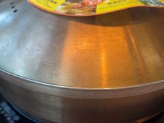 -润园四季椰子鸡火锅(南山海岸城店)