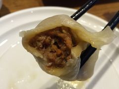 -一轩饺子馆(丽都店)