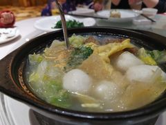 -老正兴菜馆(福州路店)