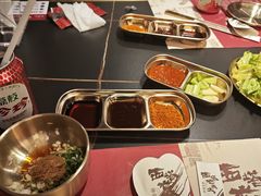 -西塔老太太泥炉烤肉(双井店)