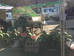 -南竺园市场