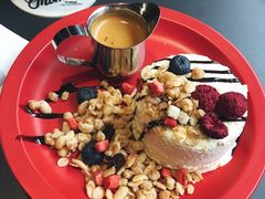 阿芙佳朵-NokNok Coffee(宽窄巷子店)