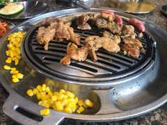 -高丽苑韩国烤肉(海昌路旗舰店)