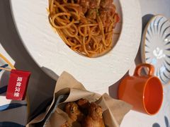 -必胜客(龙泉万达店)