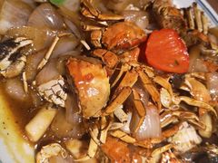 -周家二小姐的菜(西津渡店)