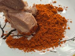 -范记靖远羊羔肉(博物馆店)