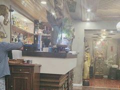 -Siam泰餐厅(水上公园店)