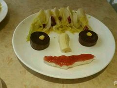 -唐乐宫·歌舞剧院餐厅