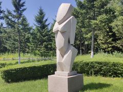 -长春世界雕塑园冰雪艺术天地