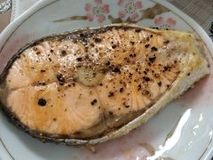 三文鱼排-盒马鲜生(宝地店)