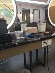 -诗悦发型烫染SALON