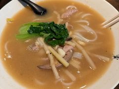 -漆黑觉米粉(三里屯店)