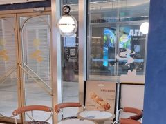 -LAVAZZA拉瓦萨咖啡(星荟中心店)
