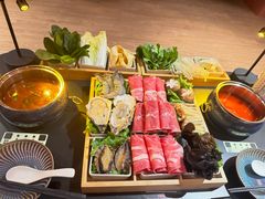 -三克火锅影院(来福士店)