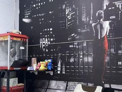 -Popcorn Club爆米花英语社交俱乐部