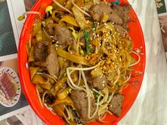 -新世界餐厅(万达店)
