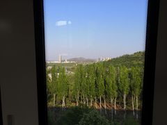 -济南国际园博园