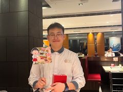 -海底捞火锅(杭州越界锦和大厦店)