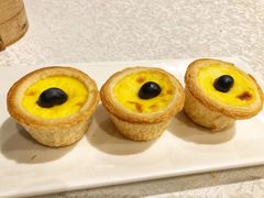 -红棉中餐厅·广州海航威斯汀酒店