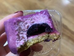 雪融芝士-好利来(龙首印象城店)