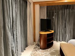 -绿城千岛湖喜来登度假酒店