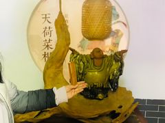 -天荷菜根·闽南素食自助(刺桐北路店)